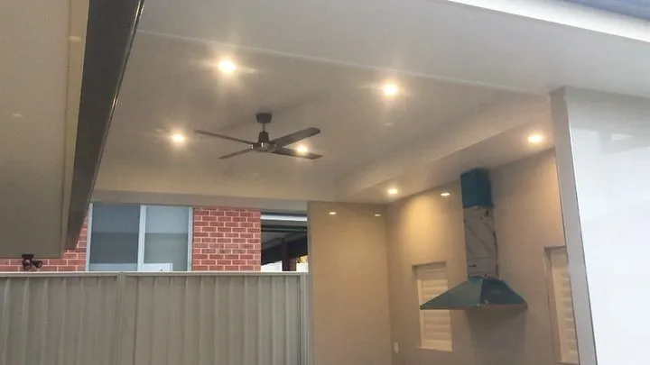 Slide of Worth Certified Electrical Company