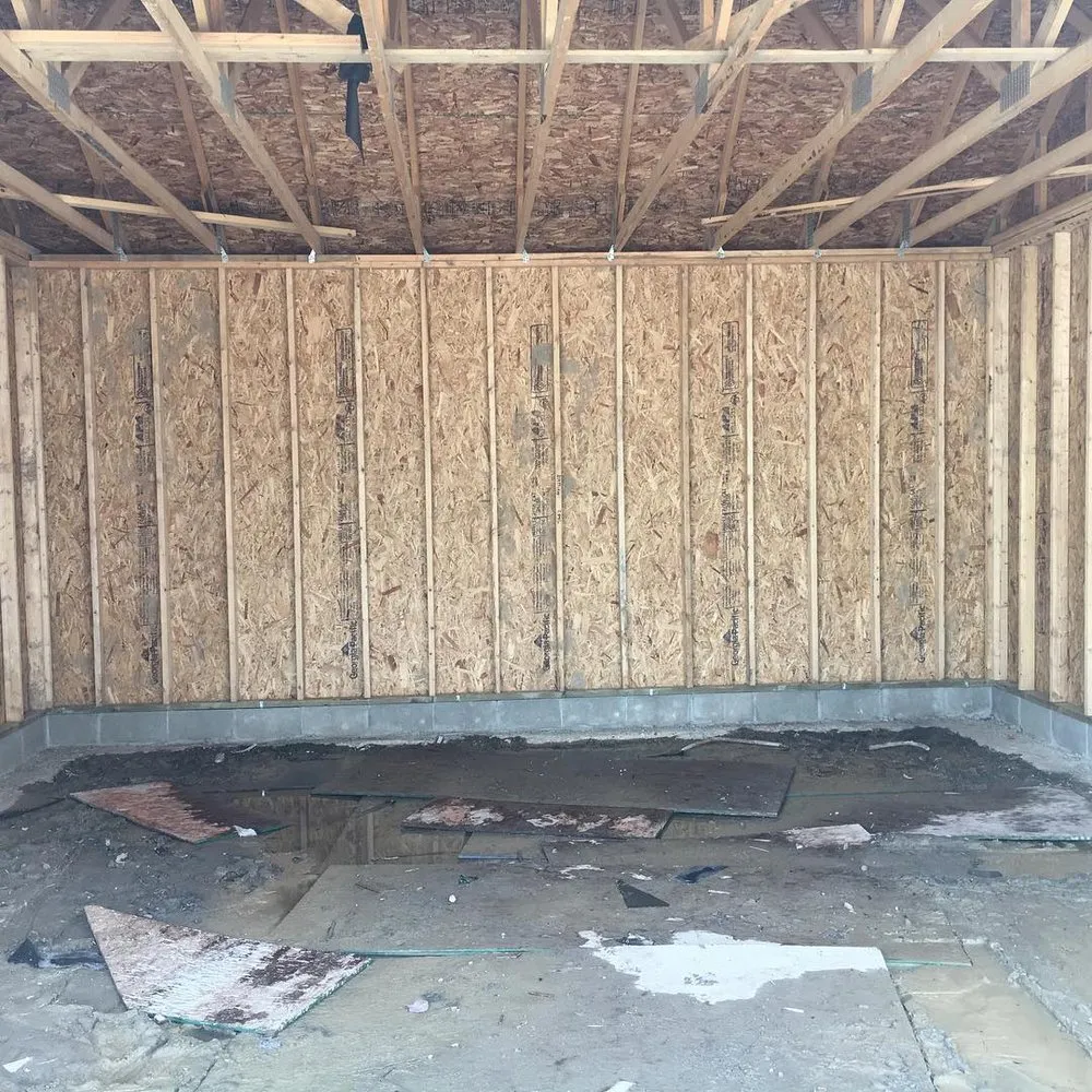 Slide of Worth Certified Electrical Company