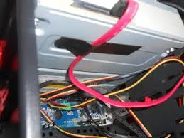 Slide of Worthen Brothers Electric