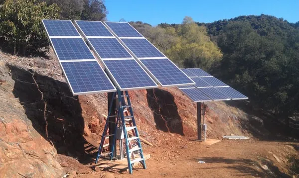 Worthey Electrical Services Logo