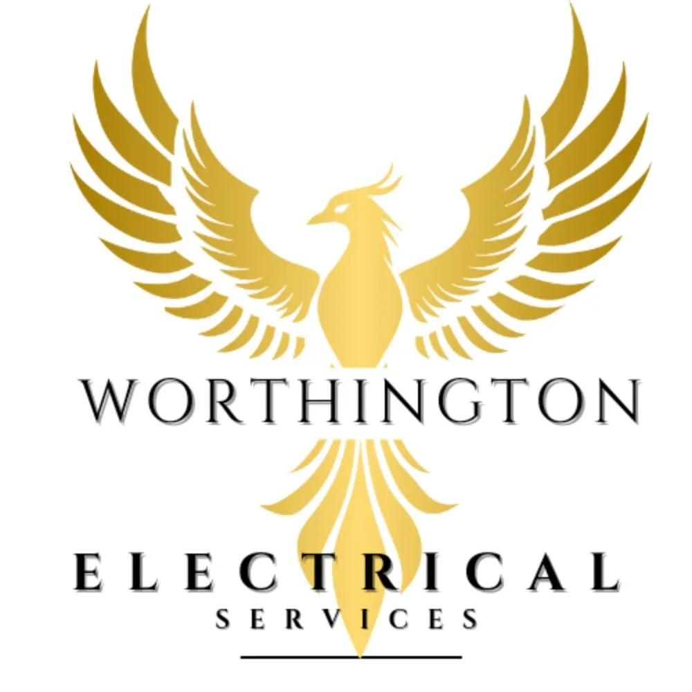 Slide of Worthington Electrical Services