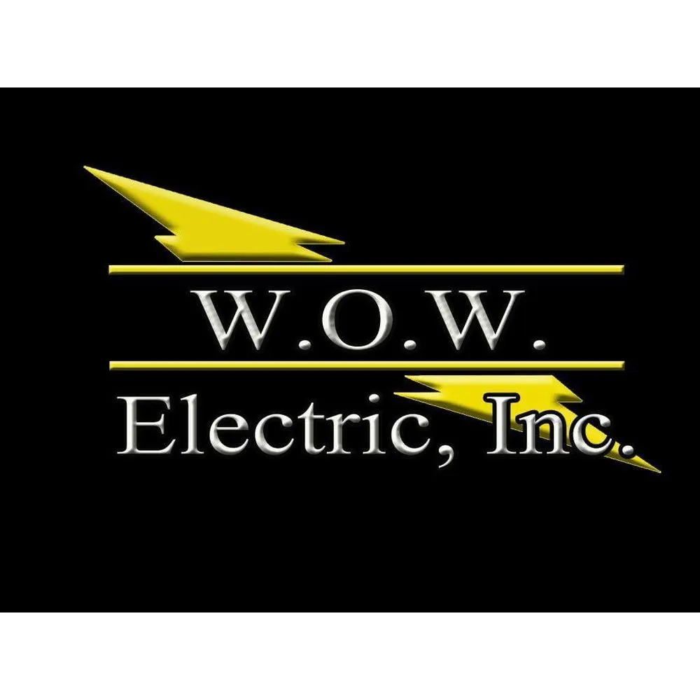 Slide of Wow Electric