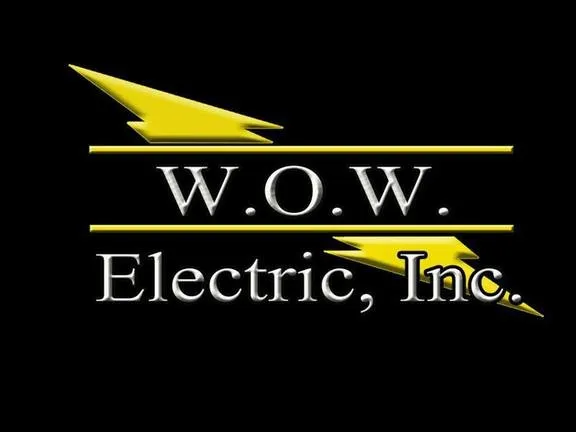 Slide of Wow Electric