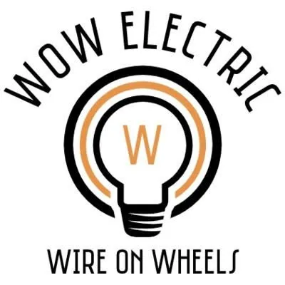 Licensed lighting installation experts serving Donnellson, IA - WOW Electric