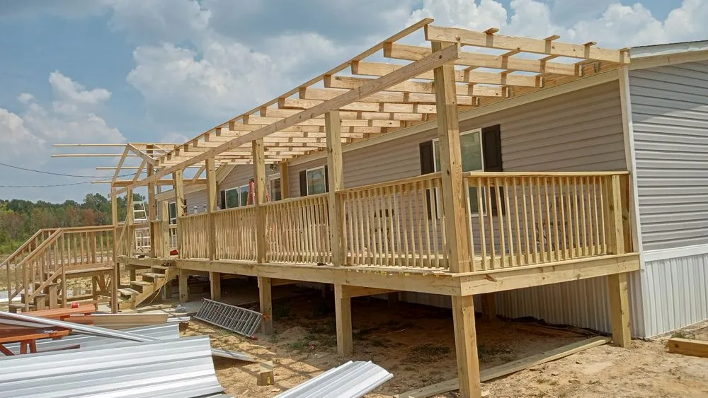 Slide of WP Renovation