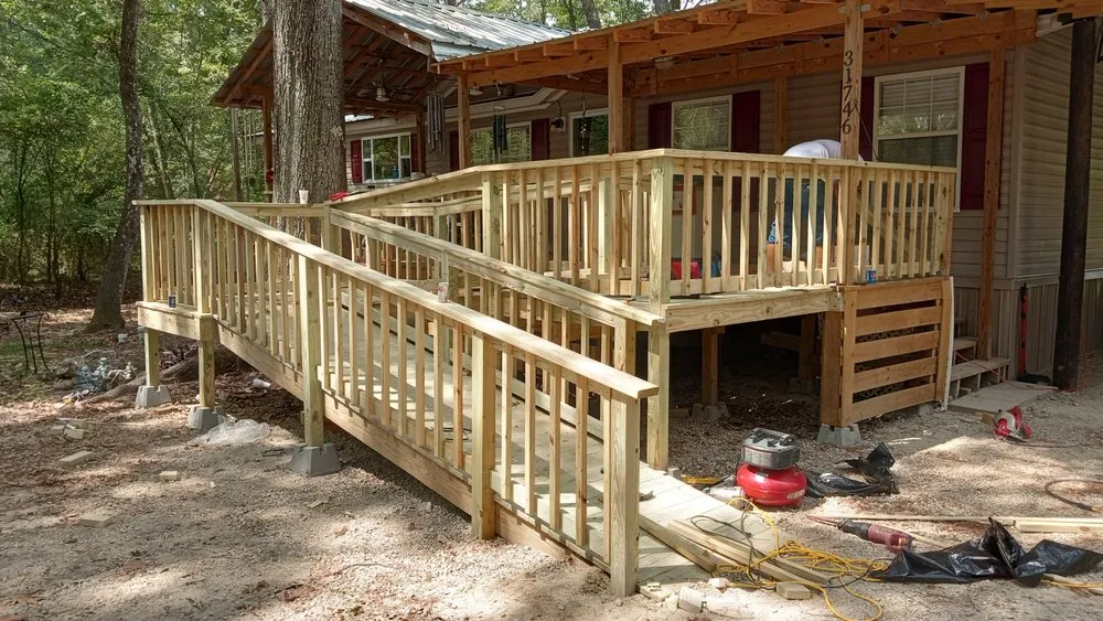 Slide of WP Renovation