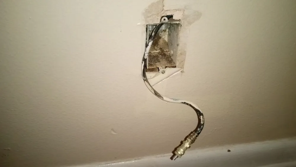 Slide of WP Renovation