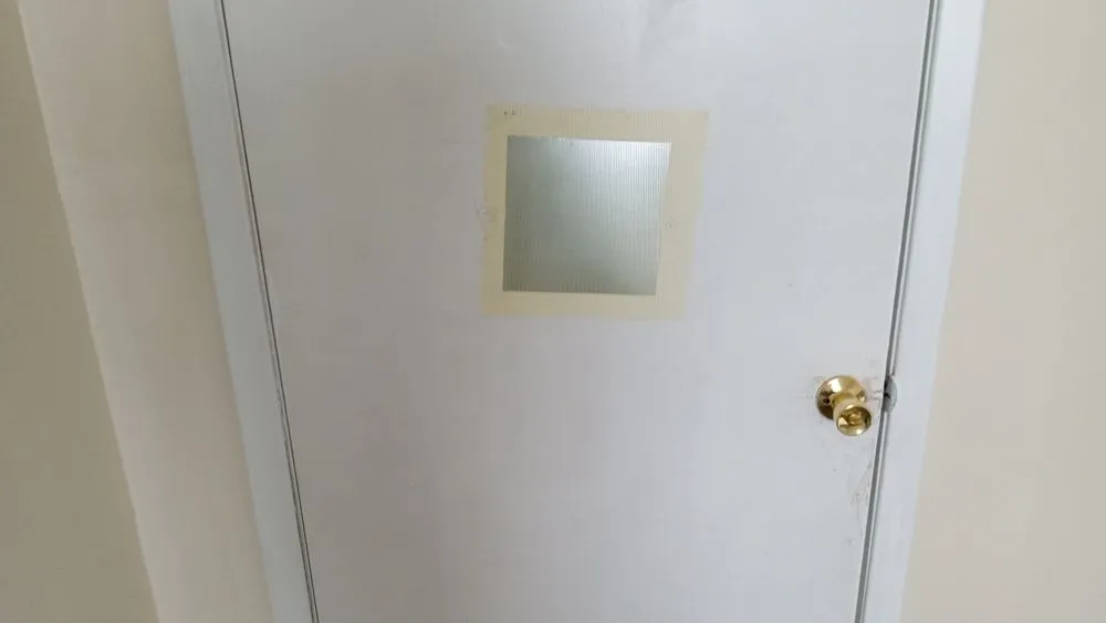 Slide of WP Renovation