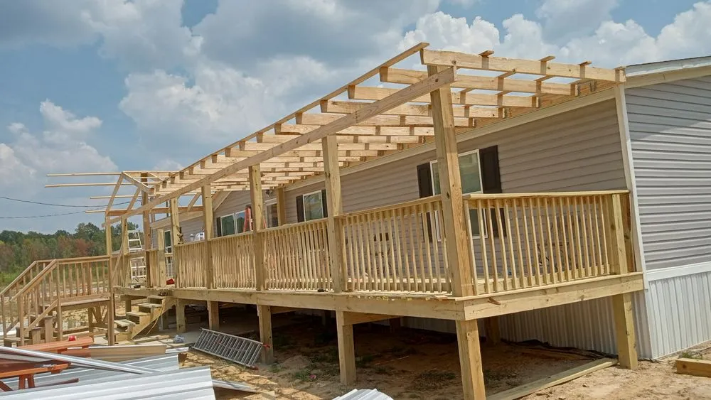 Slide of WP Renovation