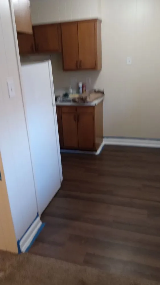 Slide of WP Renovation