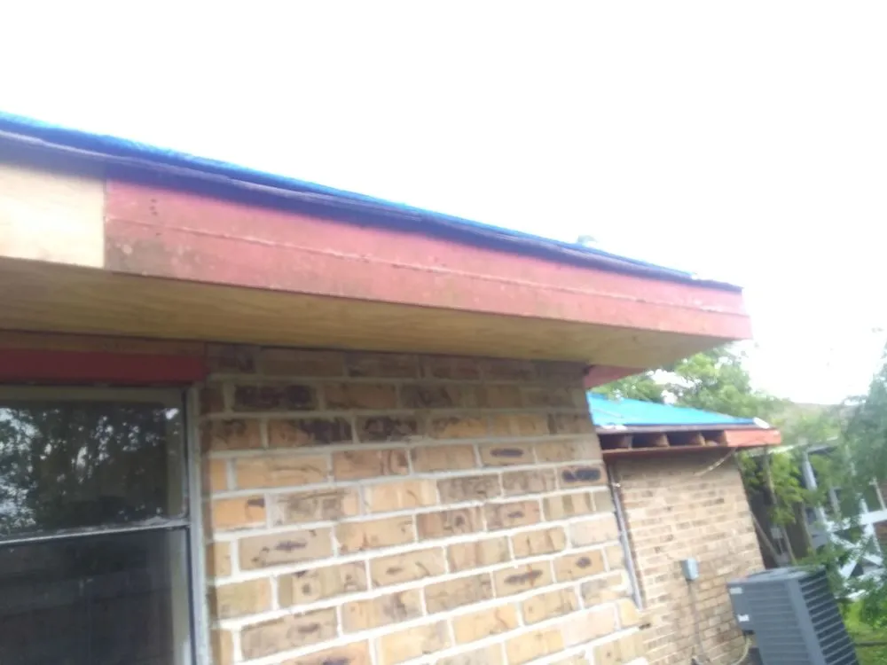 Slide of WP Renovation