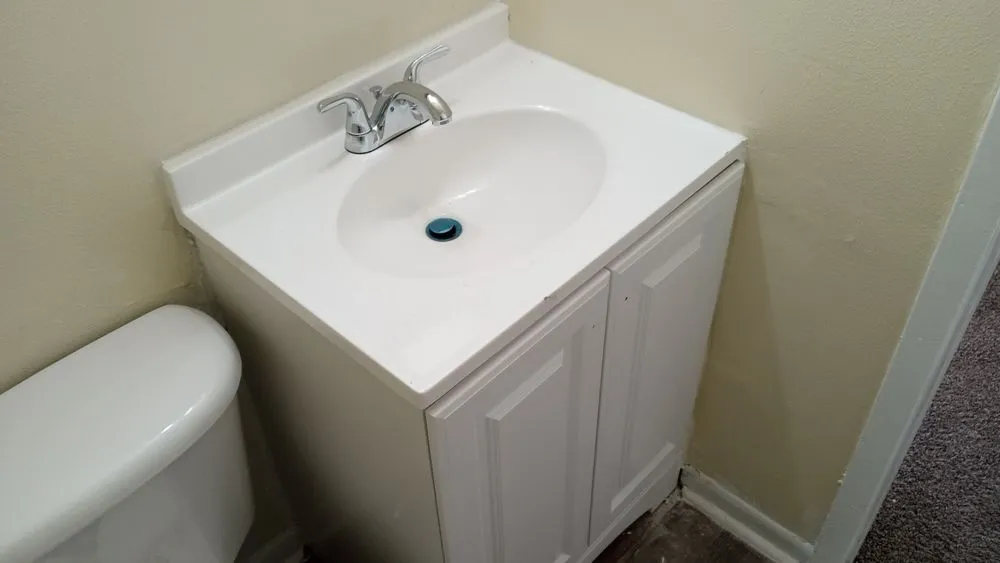 Slide of WP Renovation