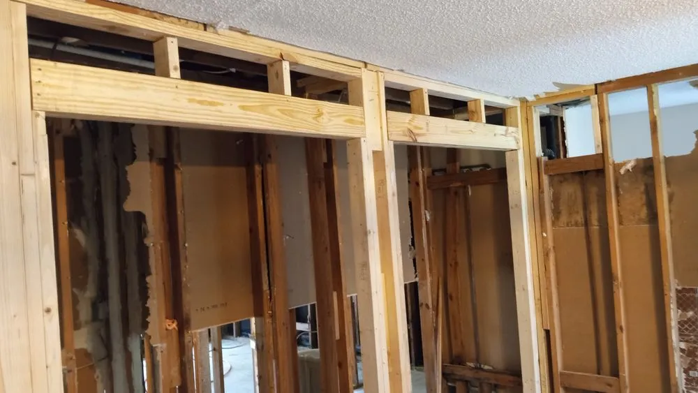 Slide of WP Renovation