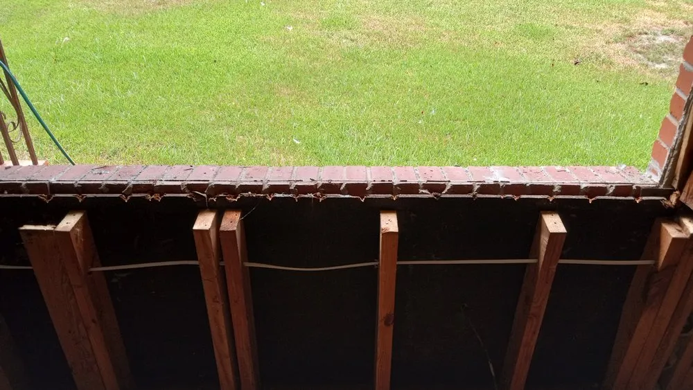 Slide of WP Renovation