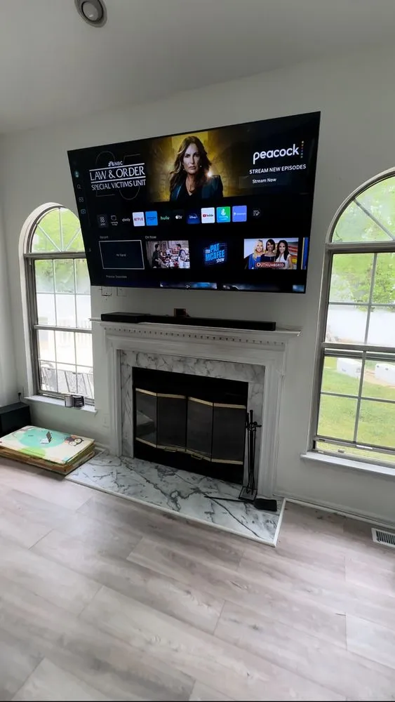 Affordable electrician providing outlet and switch repair in Gloucester Township, NJ - WP Ventures