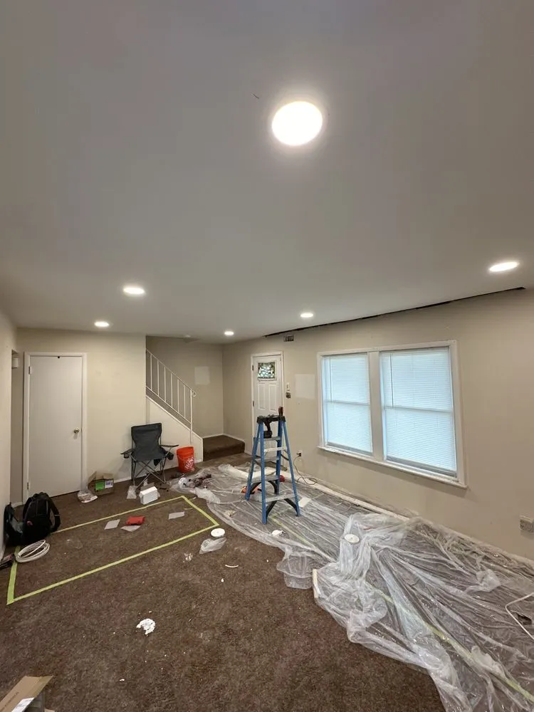 Expert electrical repair experts serving Gloucester Township, NJ - WP Ventures