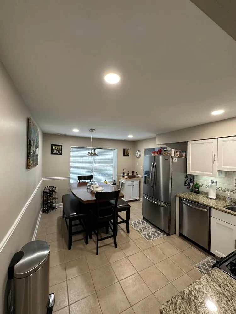 Emergency panel upgrade service in Gloucester Township, NJ - WP Ventures
