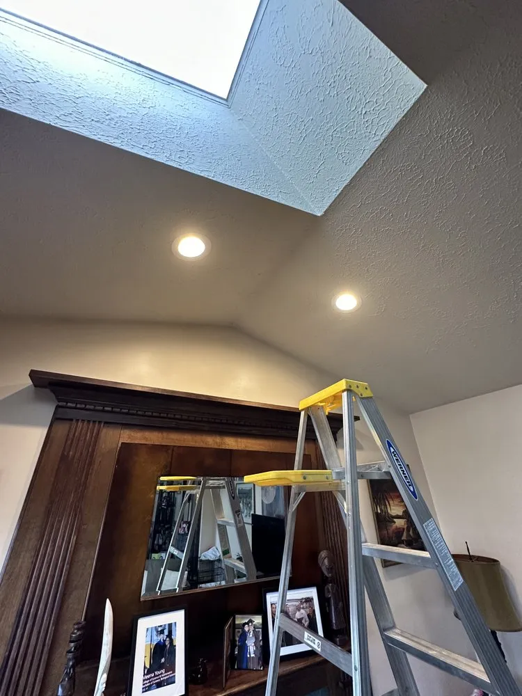 Affordable lighting installation experts serving Gloucester Township, NJ - WP Ventures