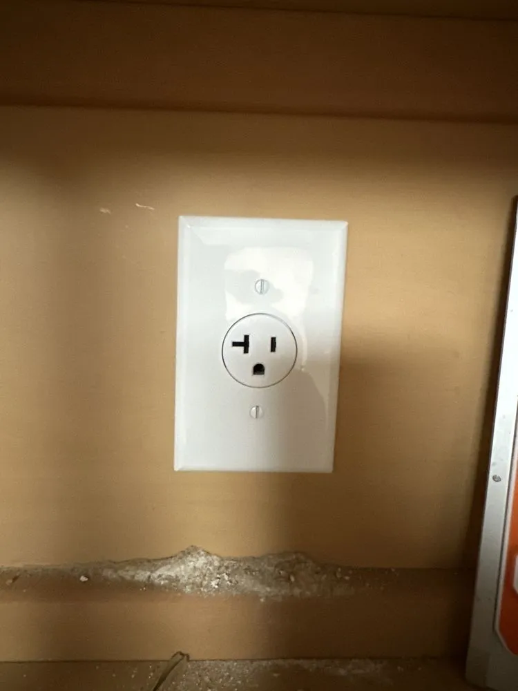 Professional electrical repair service in Gloucester Township, NJ - WP Ventures