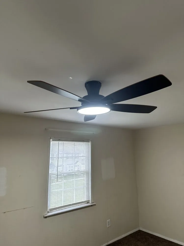 Trusted electrician providing lighting installation in Gloucester Township, NJ - WP Ventures