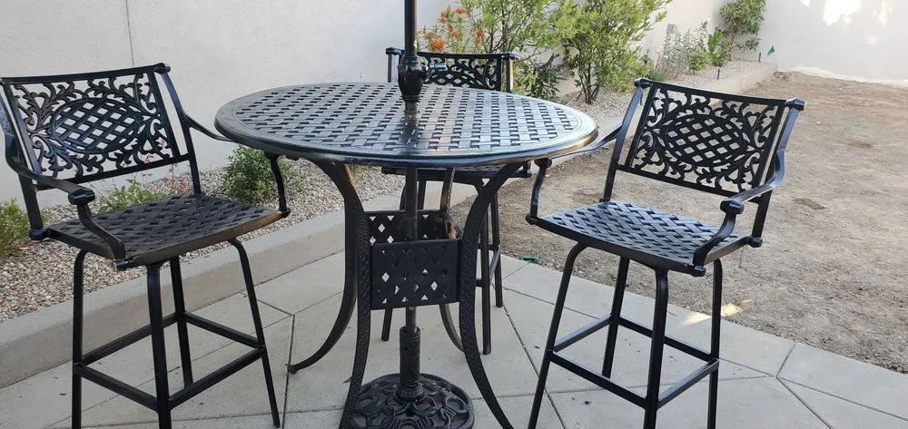 Slide of WRC Handyman