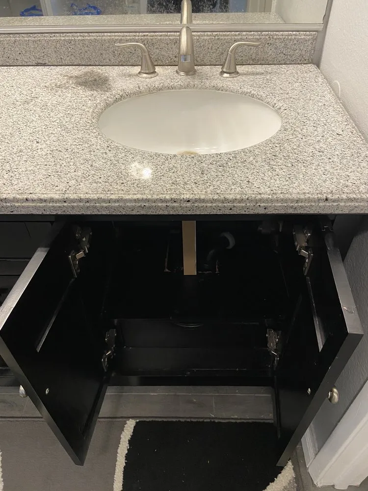 Slide of WRC Handyman