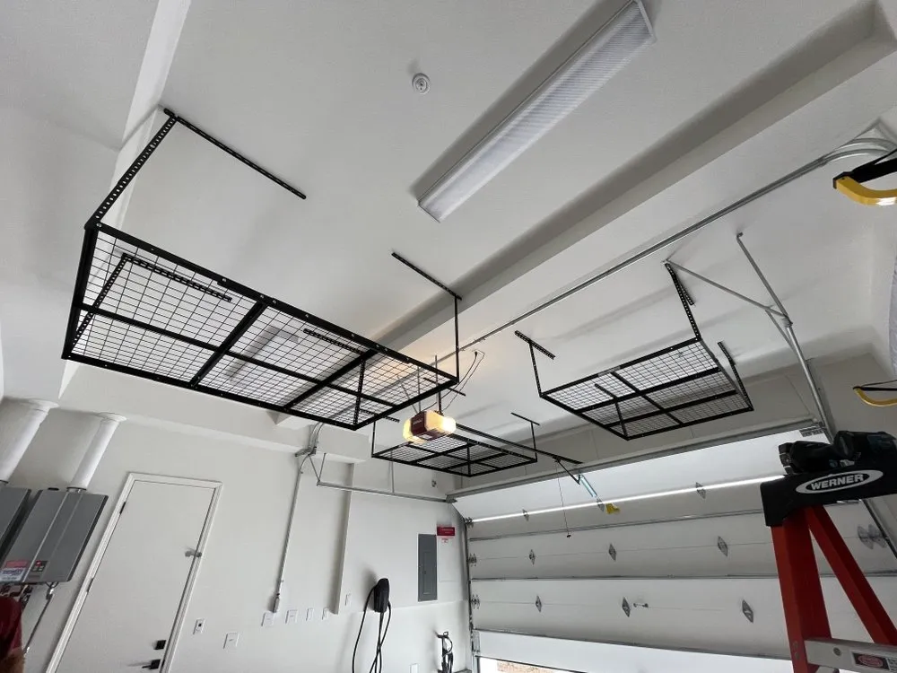 Slide of WRC Handyman