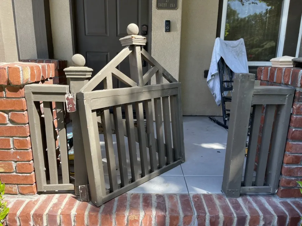 Slide of WRC Handyman