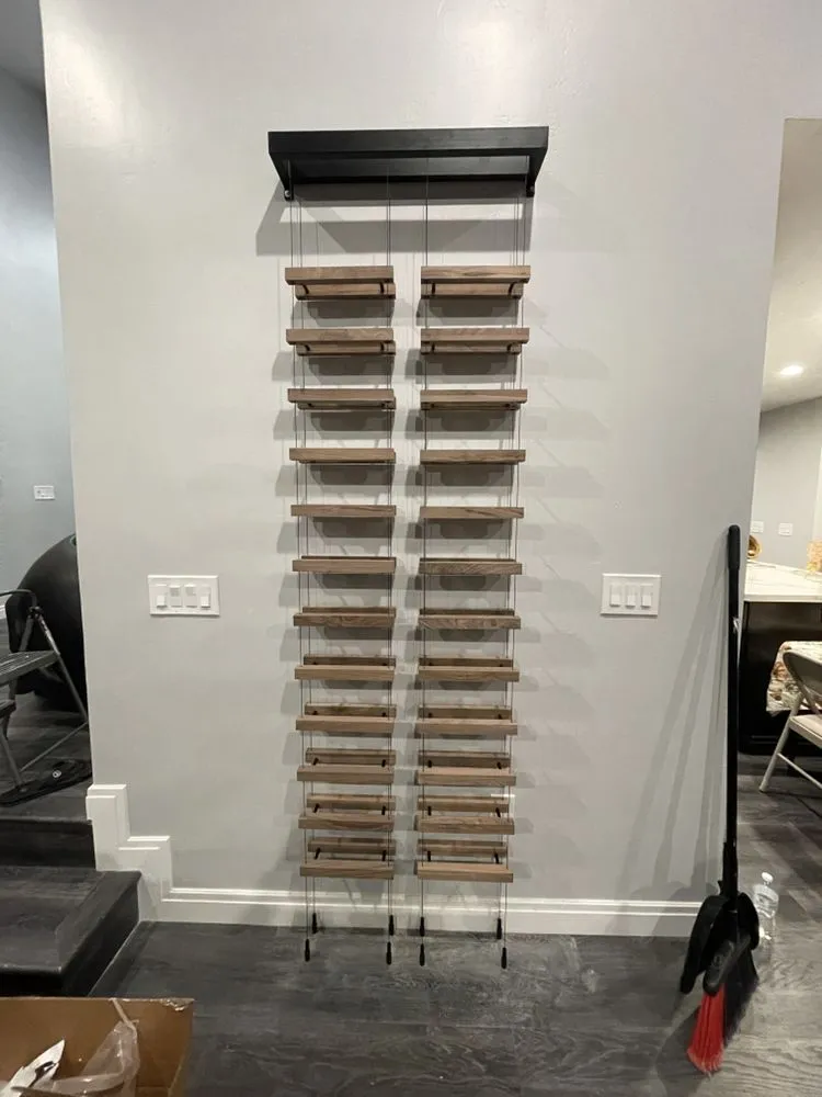 Slide of WRC Handyman