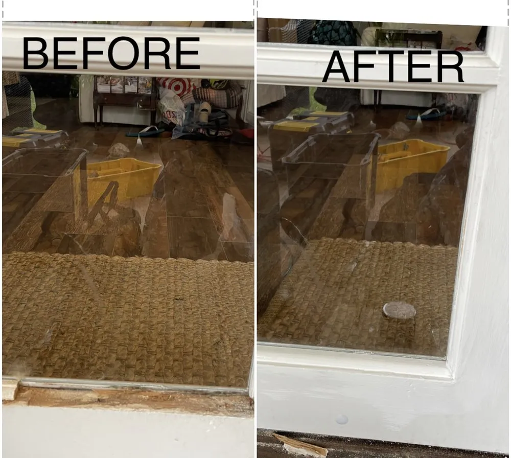 Slide of WRC Handyman