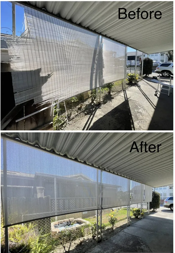 Slide of WRC Handyman