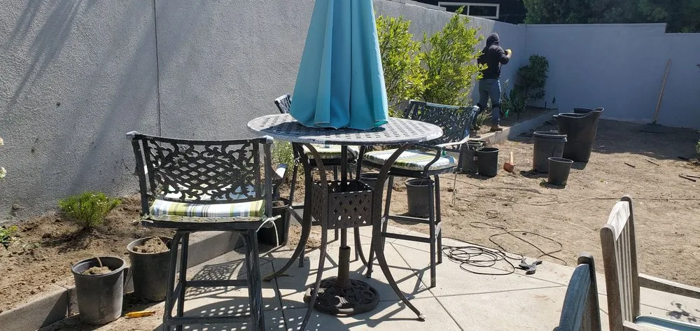 Slide of WRC Handyman