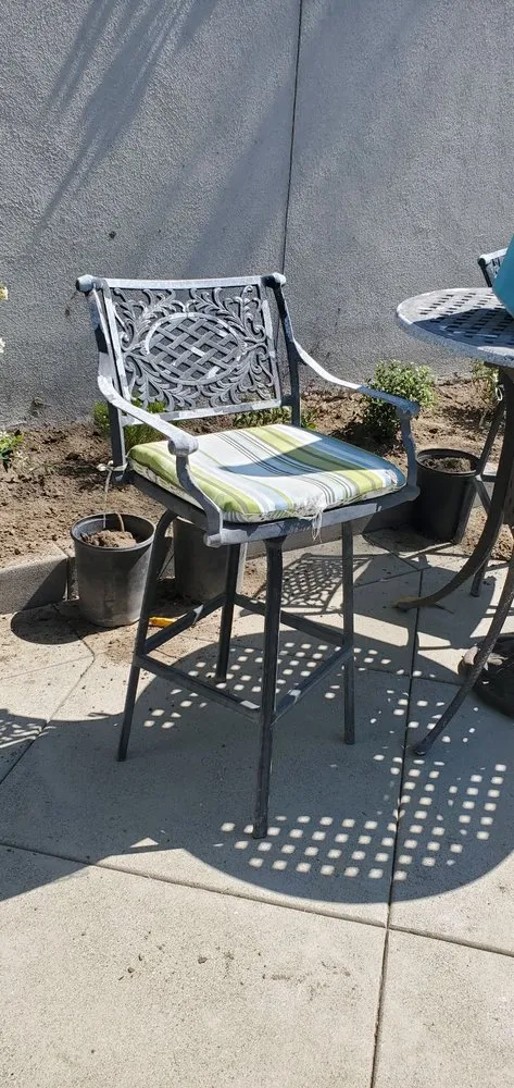 Slide of WRC Handyman