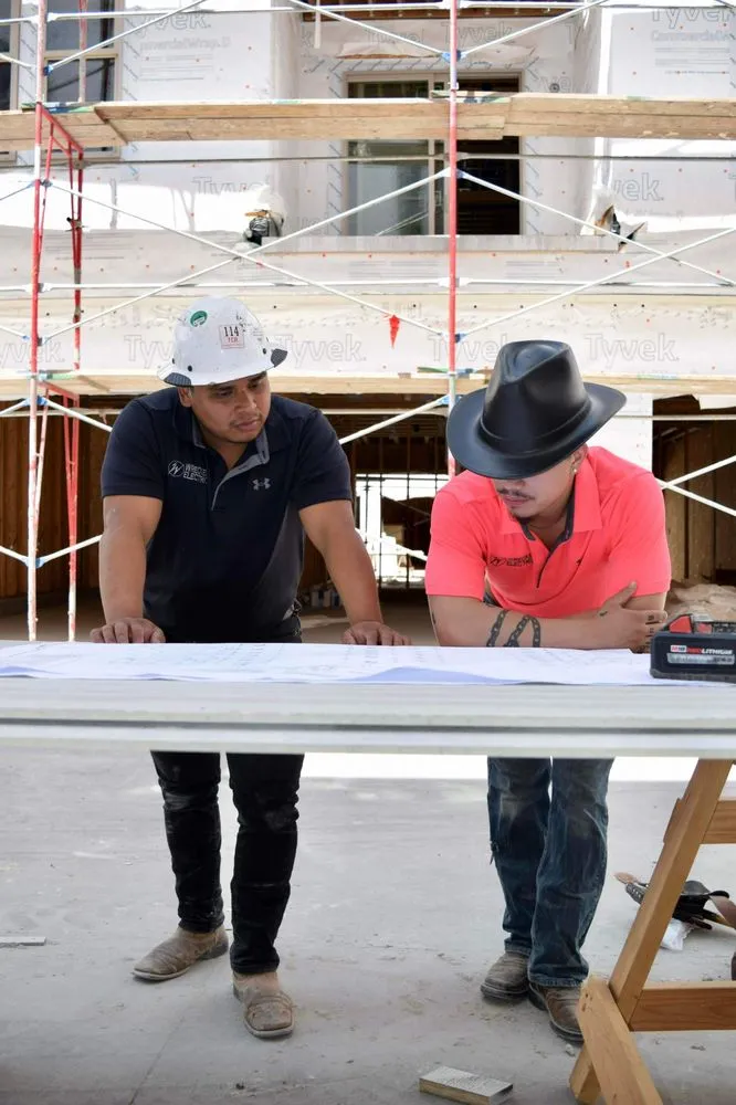 Slide of Wrecken Electric