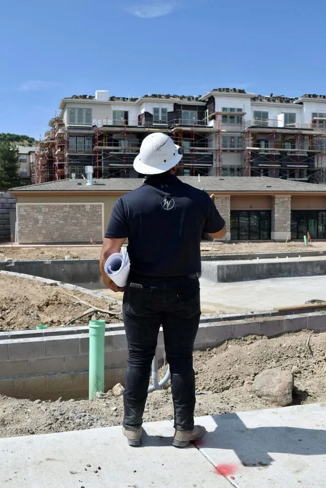 Slide of Wrecken Electric