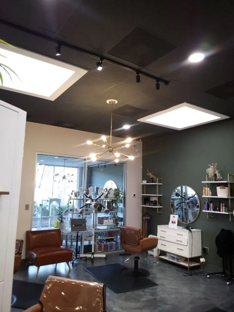 Trusted lighting installation experts serving Peachland, NC - Wren Home Improvements