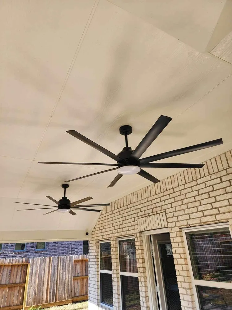 Reliable panel upgrade experts serving New Caney, TX - Wright Choice Electric
