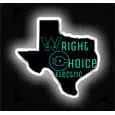 Affordable lighting installation experts serving New Caney, TX - Wright Choice Electric