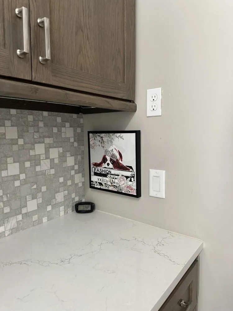 Emergency wiring installation experts serving New Caney, TX - Wright Choice Electric