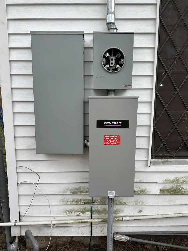 Affordable outlet and switch repair in New Caney, TX by Wright Choice Electric