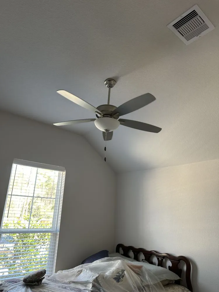 Trusted electrician providing outlet and switch repair in New Caney, TX - Wright Choice Electric