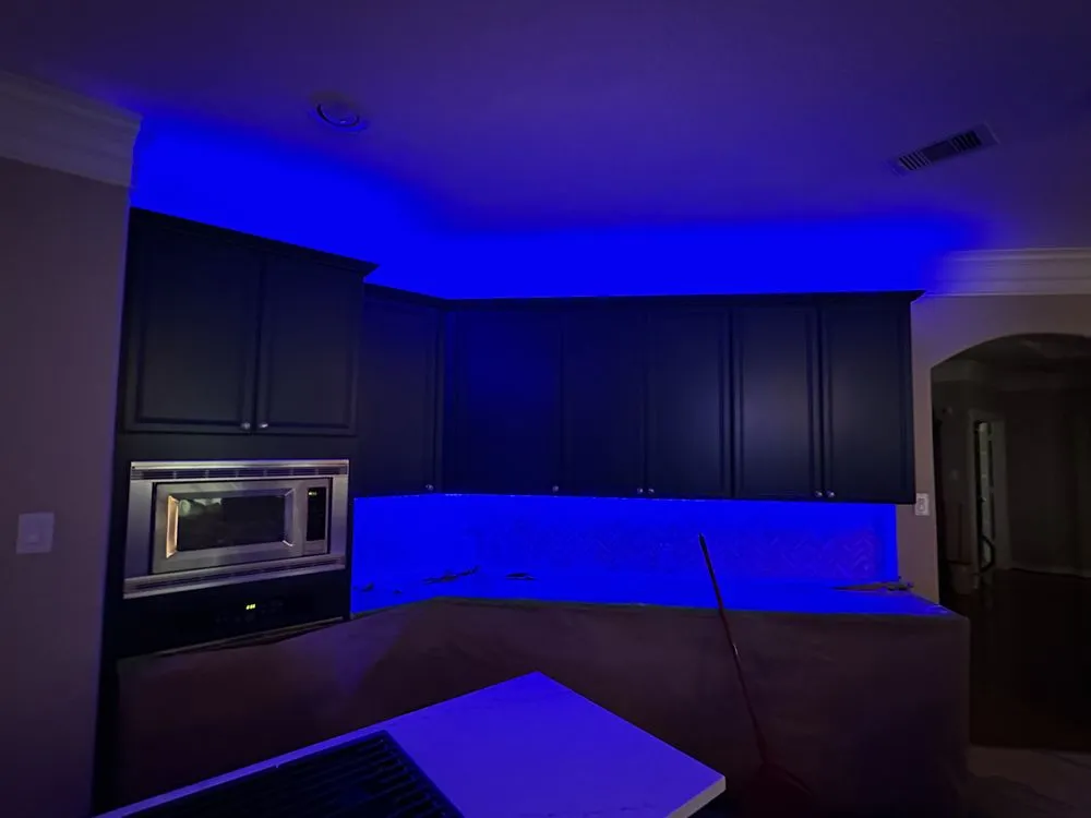 Reliable electrician providing circuit breaker repair in New Caney, TX - Wright Choice Electric