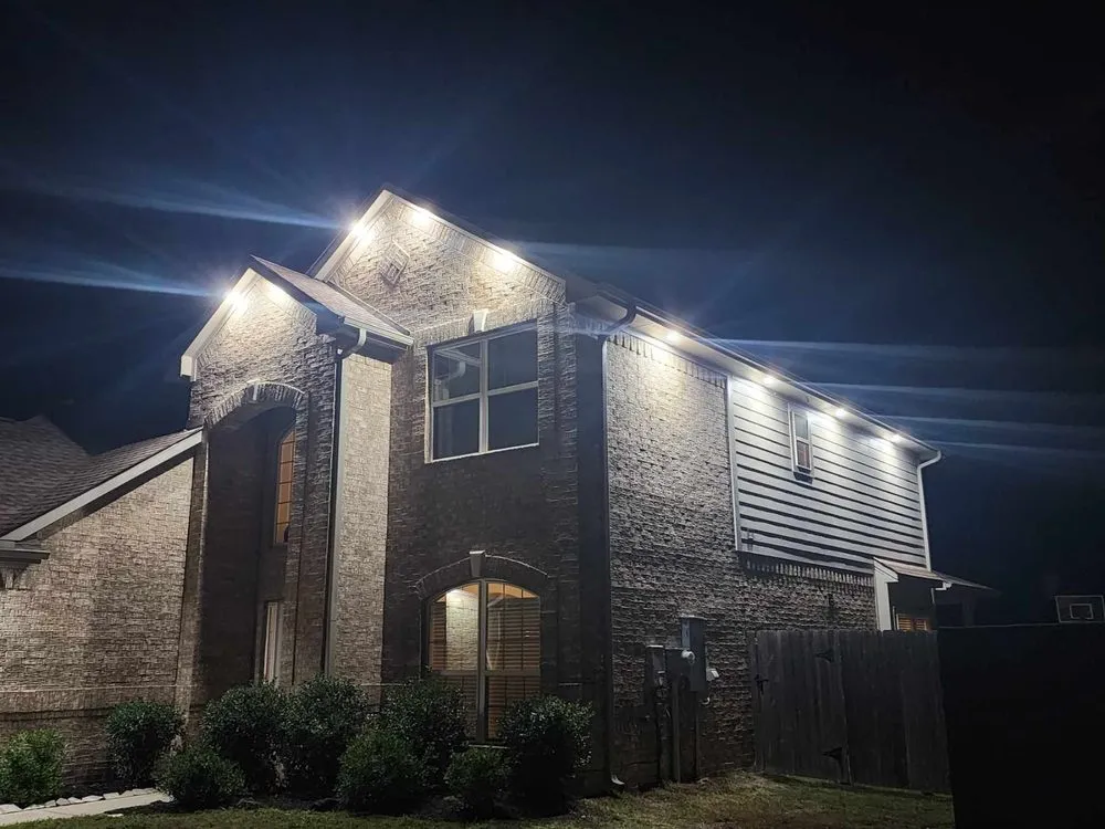 Expert panel upgrade in New Caney, TX by Wright Choice Electric