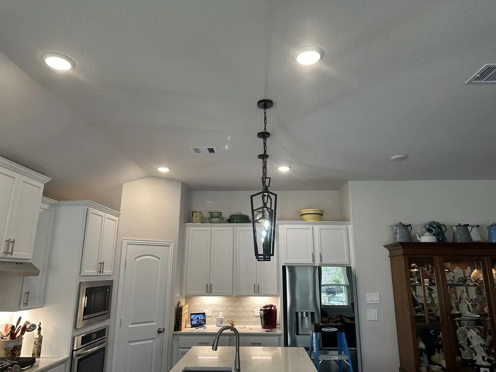 Emergency wiring installation experts serving New Caney, TX - Wright Choice Electric