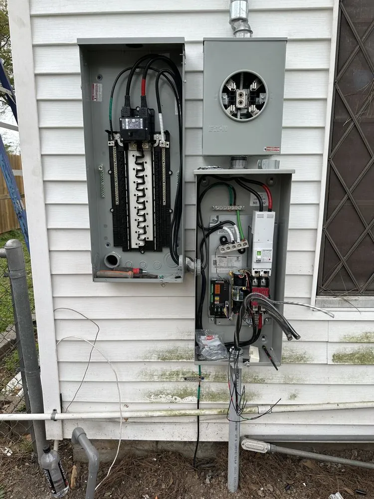 Affordable wiring installation service in New Caney, TX - Wright Choice Electric
