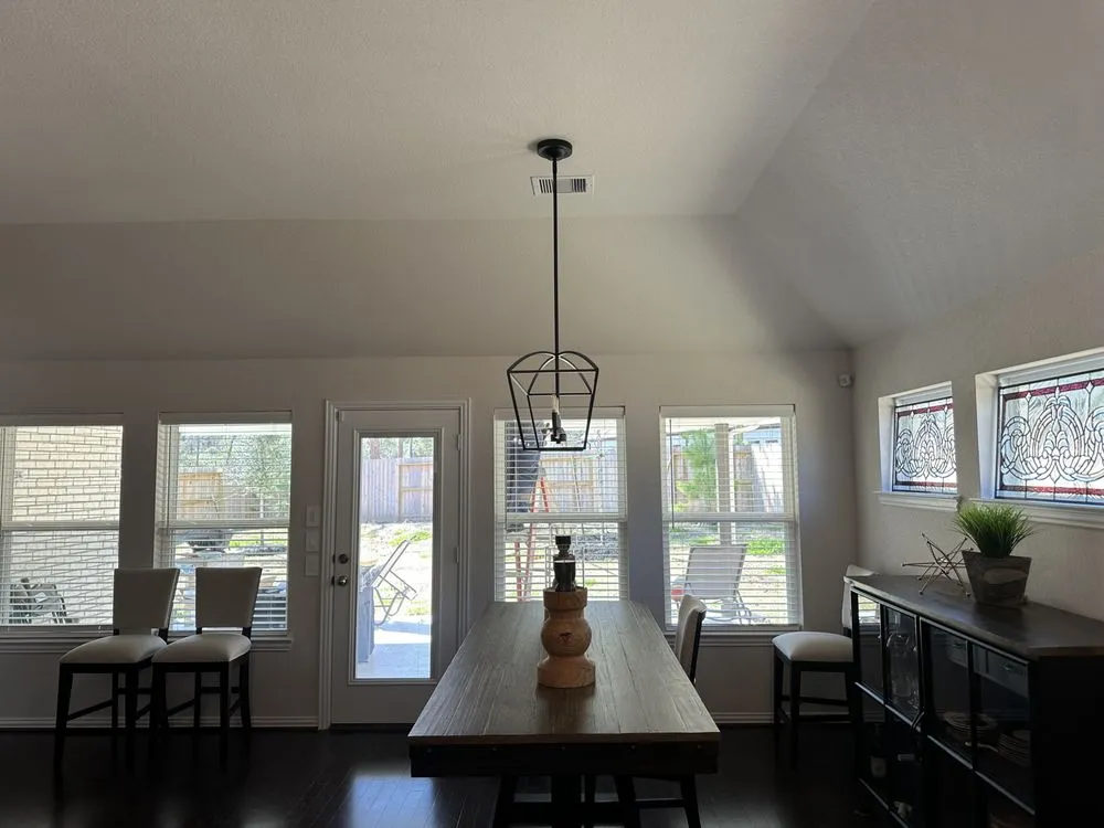 Licensed electrical repair in New Caney, TX by Wright Choice Electric