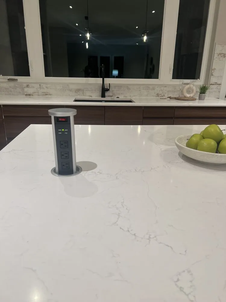 Slide of Wright Electric