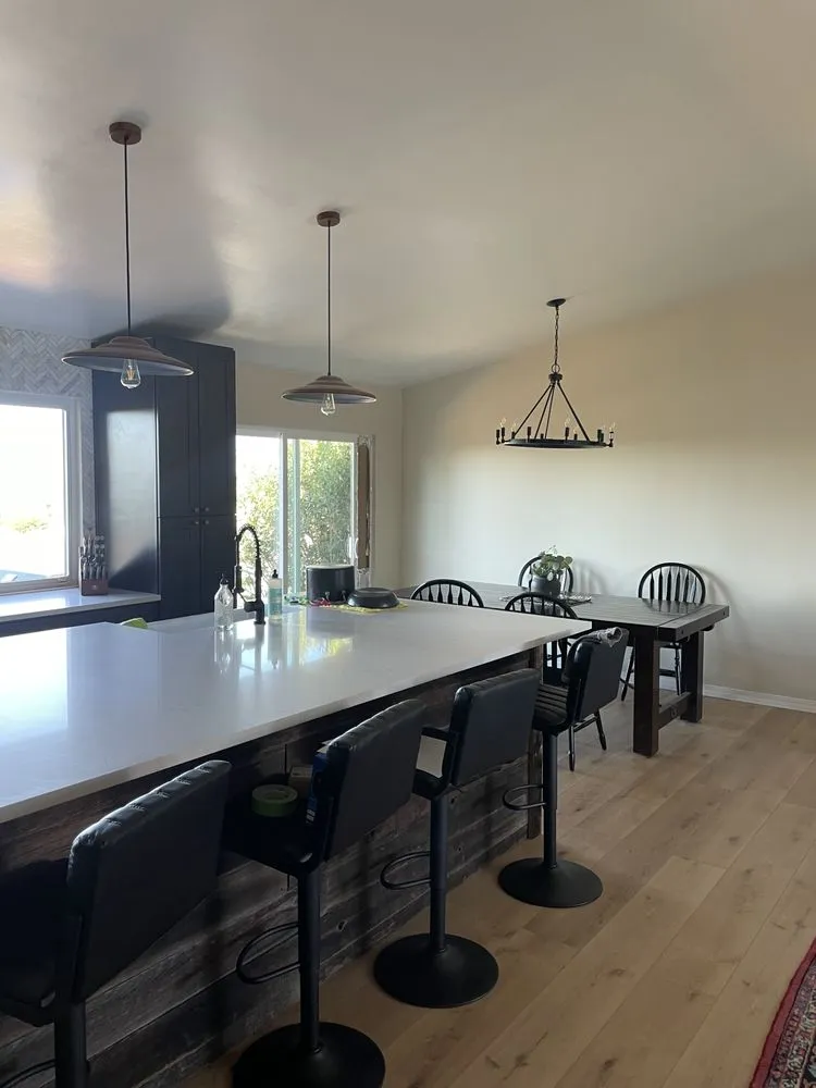 Slide of Wright Electric