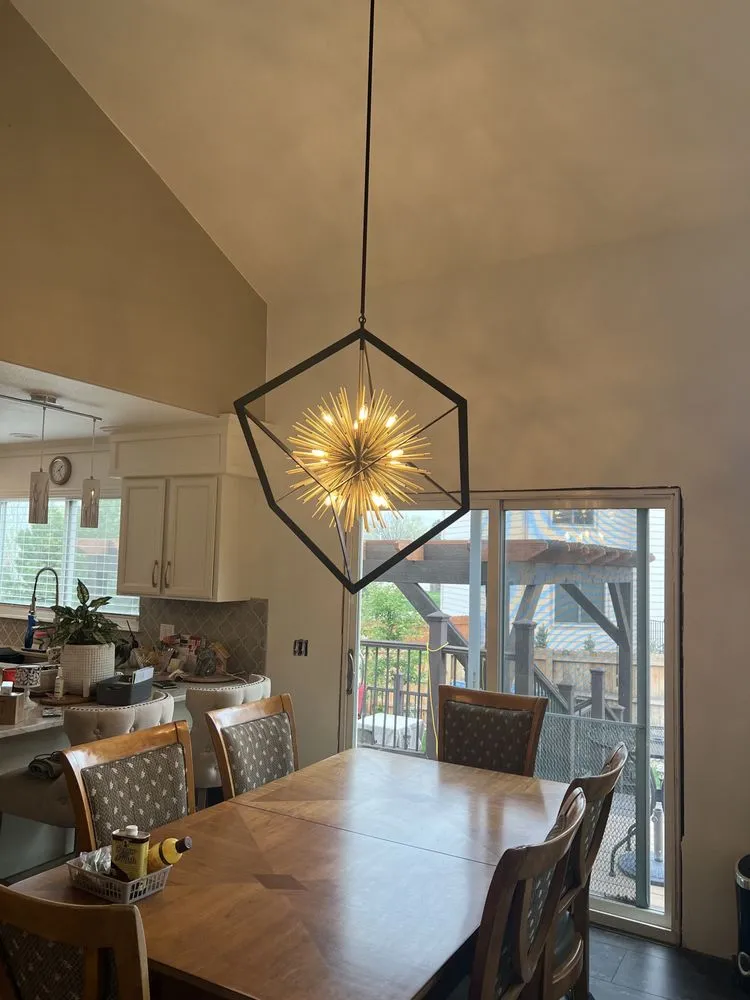 Slide of Wright Electric