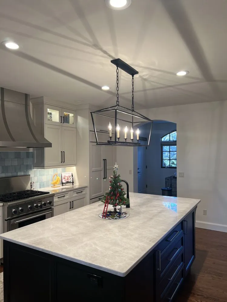 Slide of Wright Electric